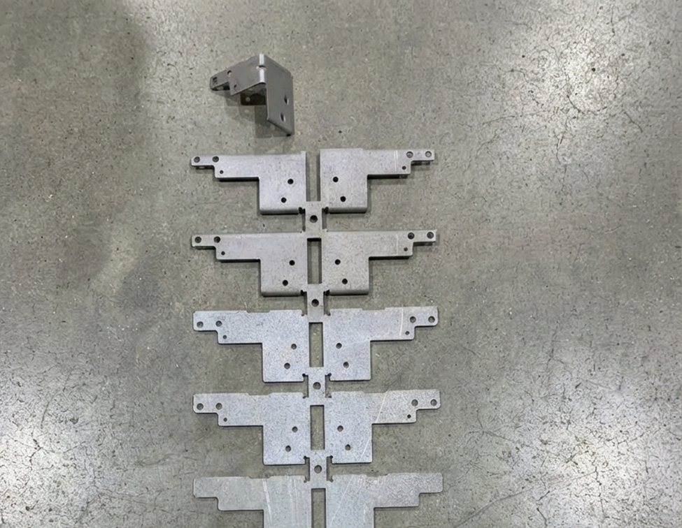 Manufacturing Facility